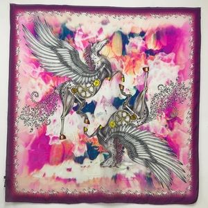 Emma J Shipley designer scarf